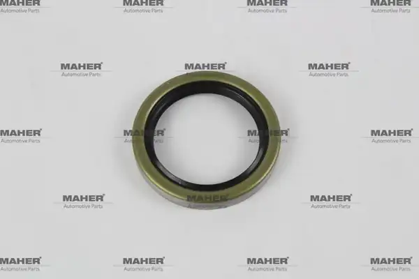 MAHER 07913 | Keçe Teker Porya Aks Bongo 2 7 Ceres 2 2 Mazda E 2200 Ford Ranger 52x70x9 Ön