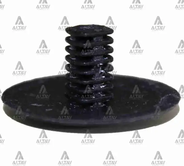 MAHER 08005 | Klips Honda Kaput İzolator Tip 1 10 Adet