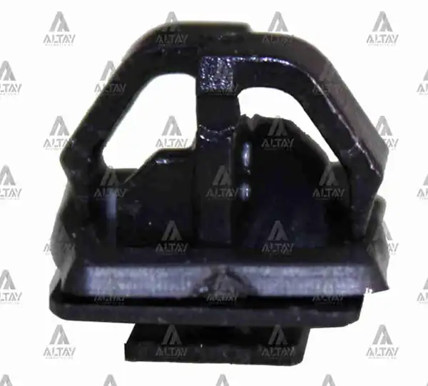 MAHER 08021 | Klips Hyundai Elantra Kapı Bant 50 Adet
