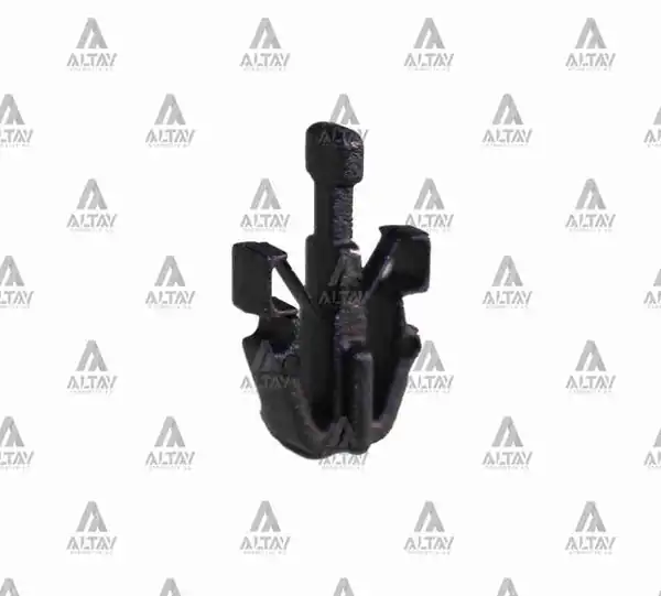 MAHER 08065 | Klips Toyota Panjur Tip 1 50 Adet