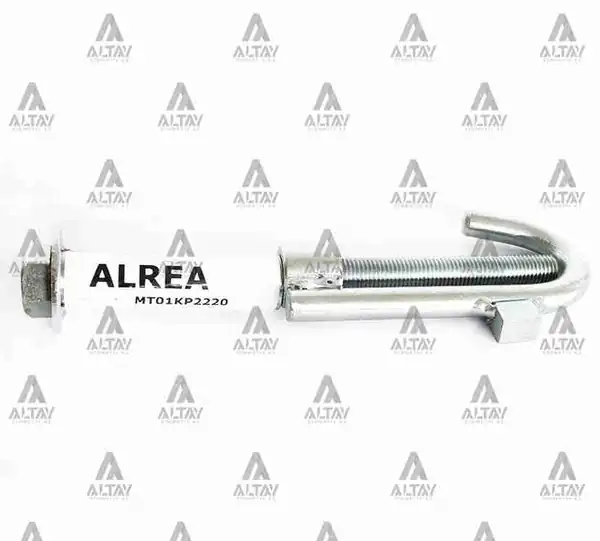 MAHER 08462 | Civata Stepne Kancası L 300 H 100