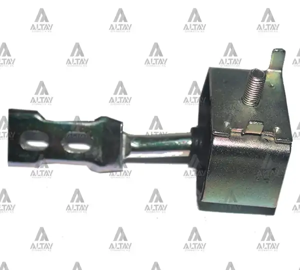 MAHER 08504 | Takoz Egzoz Askı Corolla 88 00 Saplama Uzerınde Yerli