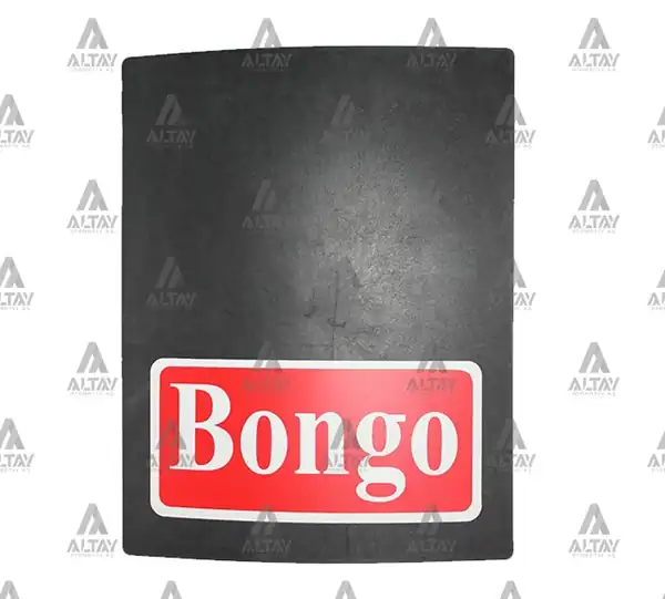 MAHER 08631 | Paçalık Takım Bongo R L Ön Yerli
