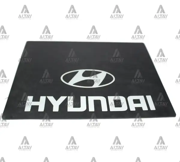 MAHER 08642 | Paçalık Takım H 100 Kamyonet 94 96 Takım Arka Yerli