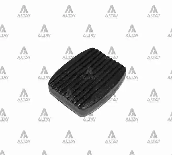 MAHER 08653 | Pedal Lastiği Ceres 92 99 Fren Debriyaj Yerli 10 Adet