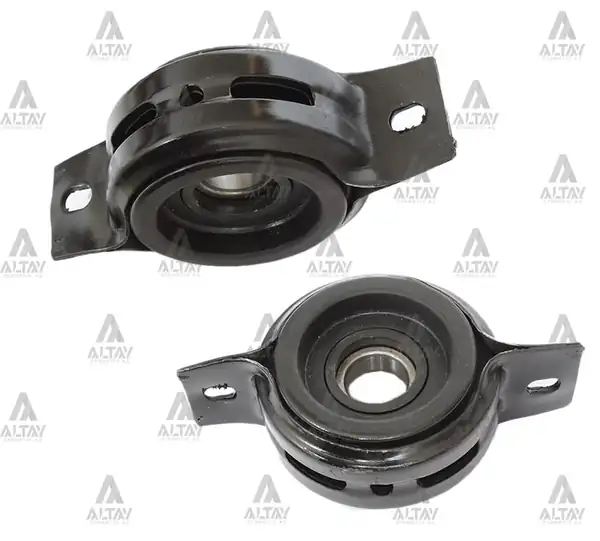 MAHER 08698 | Şaft Askı Takozu L 200 Yerli