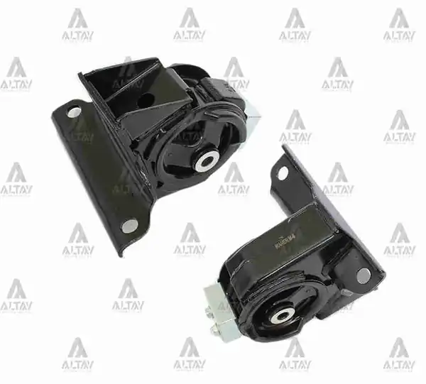 MAHER 08903 | Takoz Motor Jazz 08 1 4 16v City 09 11 A-T M-T Sol