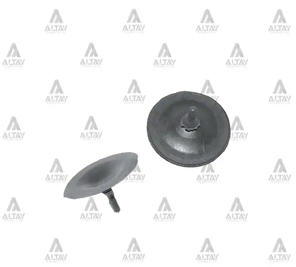 MAHER 08984 | Tapa Hava Filtre H 100 L 300 Yerli 10 Adet