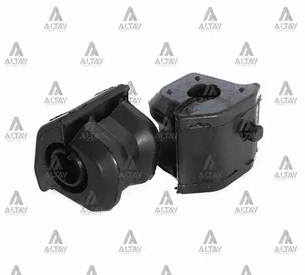 MAHER 09081 | Viraj Lastiği Corolla 07 19 Auris 07 19 R L Takım Ön Yerli 2 Adet