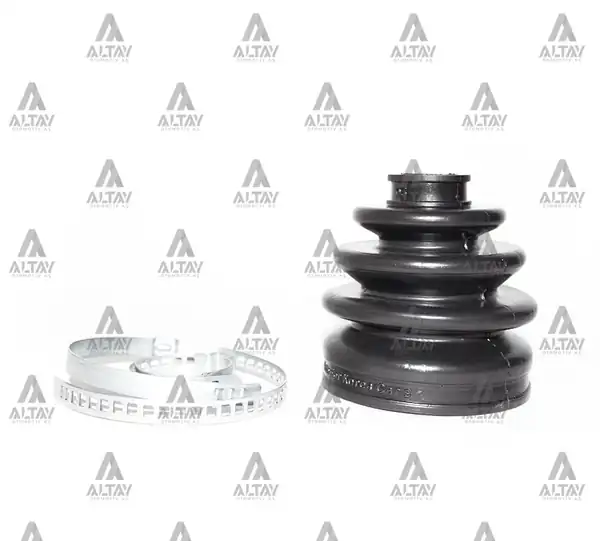 MAHER 09159 | Aks Körüğü Takım Dış Accent 95 06 Excel Getz 03 06 Lancer 323 Applause Benzinli