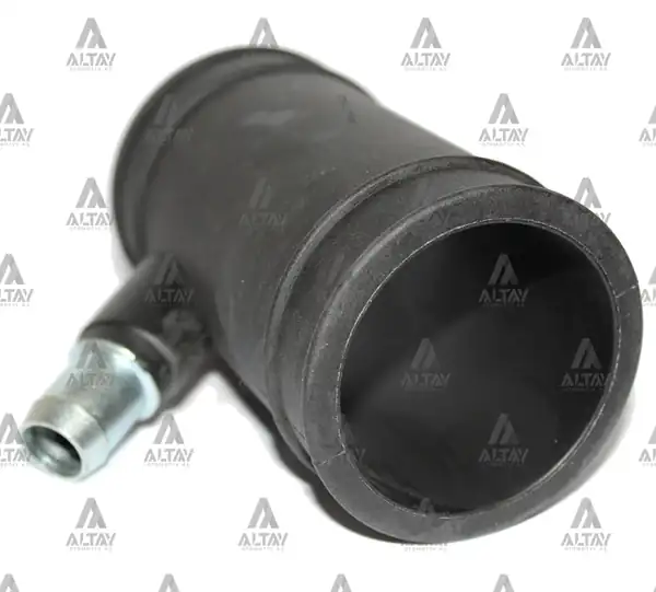 MAHER 09220 | Hortum Hava Filtre Ara Accent 95 00 1 5 Borulu Yerli