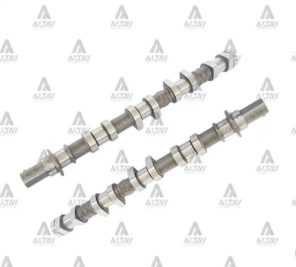 MAHER 09897 | Eksantrik Mili Accent Getz 06 Era 1 4 Benzinli Emme