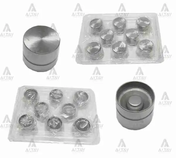 MAHER 10023 | Lifter Subap Ayarlayıcı Accent 00 06 Elantra Era 1 4 1 6 Getz Rio 03 09 Cerato 8 Adet