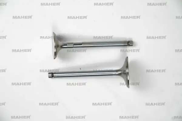 MAHER 10107 | Subap Takım Bongo Pregıo Std IN 4 Ölçü 44 4x8 5x112 7 Ex 4 Ölçü 37 3x8 5x112 8