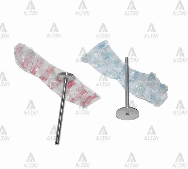 MAHER 10151 | Subap Takım H 100 97 Kmy 97 04 Std IN 4 Ölçü 42x8x136 Ex 4 Ölçü 36x8x136