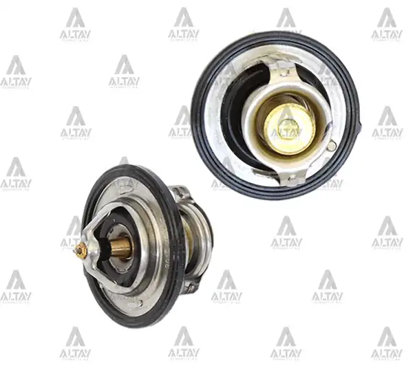 MAHER 10275 | Termostat Accent 11 Blue 1 6 Dizel İ 30 12 16 İ 20 14 16 Dizel