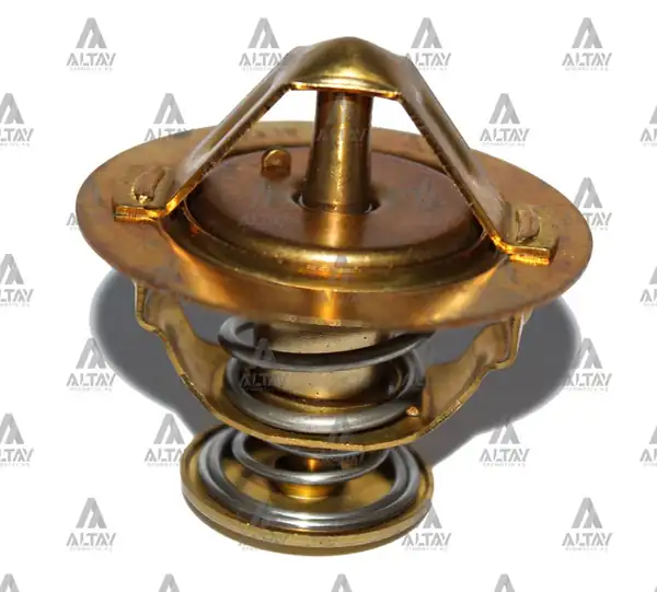 MAHER 10276 | Termostat Hyundai Accent Era Getz Elantra Santafe Tucson İ30 Kia Ceed Cerato Rio Dizel 85 Contalı