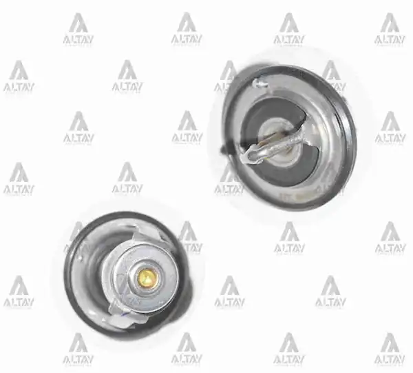 MAHER 10284 | Termostat Corolla Vvt Dizel Corolla 06 Avensis Yaris 82 C Lastik Contalı