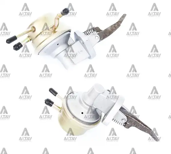 MAHER 10301 | Benzin Otomatiği Manuel 323 90 95