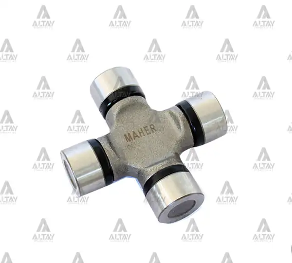 MAHER 10390 | Istavroz Mafsal Şaft Canter 449 859 102mm X 31 7mm Dıstan Segman