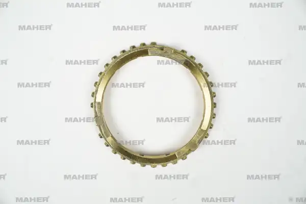 MAHER 11458 | Sekromec Sarisi Corolla Ae 101 1 2 Vites 4afe