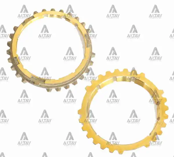 MAHER 11469 | Senkromec Sarisi Accent 95 00 Elantra 96 01 Sonata 95 98 Getz 03 06 Geri Vites