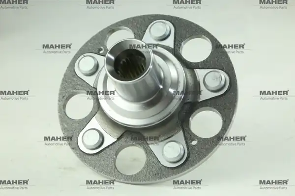 MAHER 11665 | Teker Poryası CRV 02 07 R L Arka