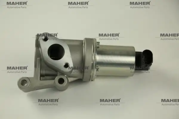 MAHER 11929 | Egr Valfi İ 20 09 12 1 4 Euro 4 2 Fişli