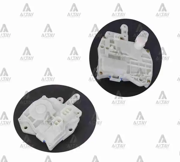 MAHER 11969 | Merkezi Kilit Motoru Civic 01 06 CRV 02 06 Arka Sağ