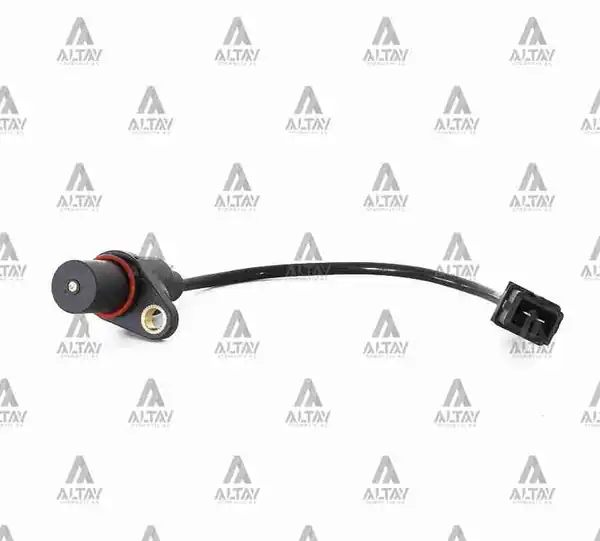 MAHER 12132 | Sensör Krank Pozisyon Accent 00 10 Elantra 01 10 Getz Rio 06 Cerato Benzinli 2 Fişli