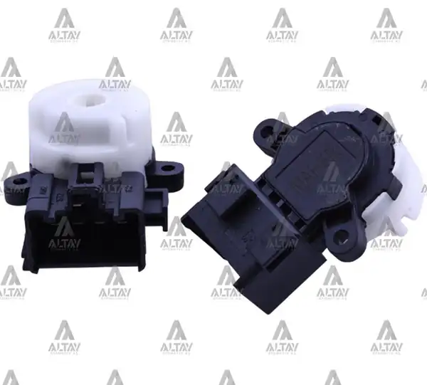 MAHER 12316 | Termik Kontak Corolla 02 06 Avensis 98 02 Yaris 00 06 7 Fiş