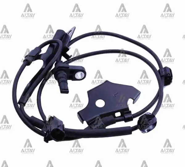 MAHER 12383 | Sensör ABS Corolla 06 19 Auris 07 11 Avensis 08 14 Verso 07 Prius Ön Sol