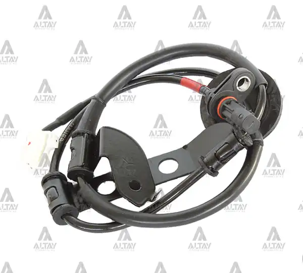 MAHER 12393 | Sensör ABS İ 30 07 11 Ceed 08 11 Elantra 11 16 Arka Sağ