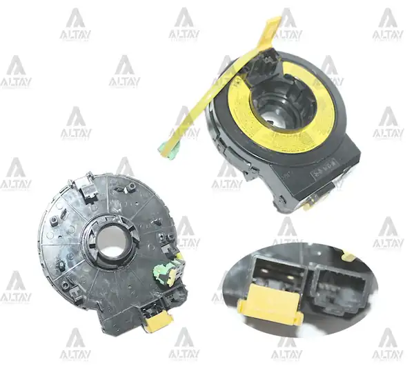MAHER 12431 | Airbag Cemberi Zemberek Accent 06 11 Era