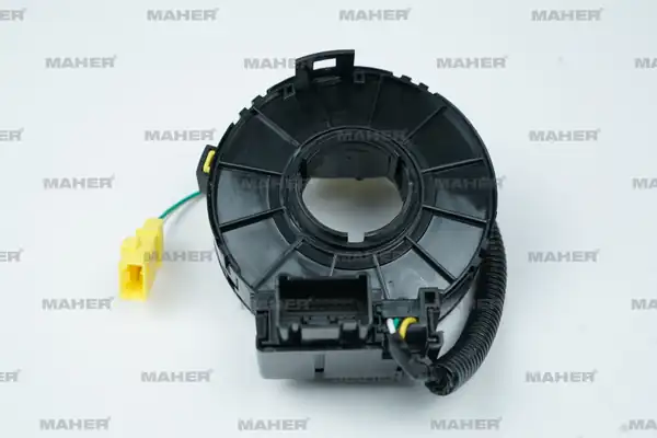 MAHER 12435 | Airbag Cemberi Zemberek Accord 03 2 4
