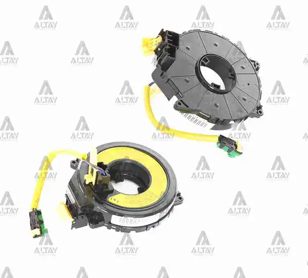 MAHER 12448 | Airbag Cemberi Zemberek Cerato 03 05