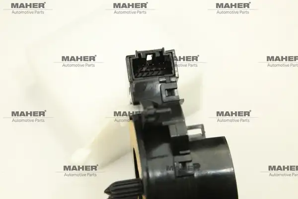 MAHER 12512 | Airbag Cemberi Zemberek Mazda 3 09 13