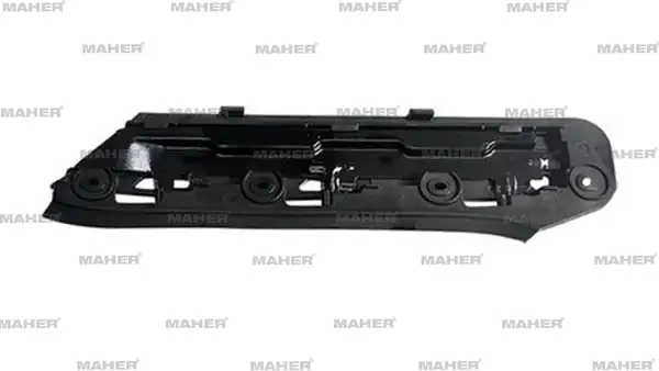 MAHER 12757 | Tampon Bağlantı Braketi Caddy 04 10 Ön Sol