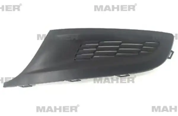 MAHER 12980 | Sis Lamba Kapağı Polo 10 15 Sis Deliksiz Sol