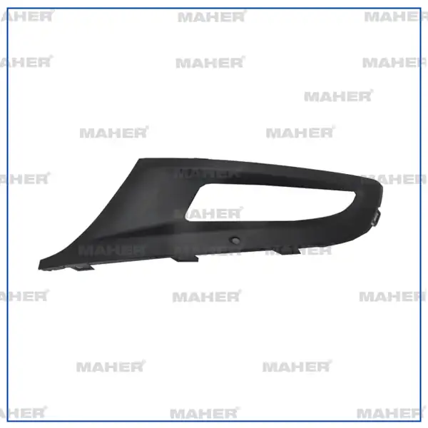 MAHER 12982 | Sis Lamba Kapağı Polo 10 15 Sis Delikli Sol