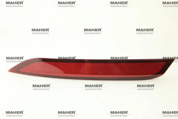 MAHER 13033 | Reflektör Tampon Polo 15 Arka Sol