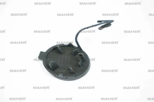 MAHER 13073 | Çeki Demir Kapağı Polo 10 15 Ön