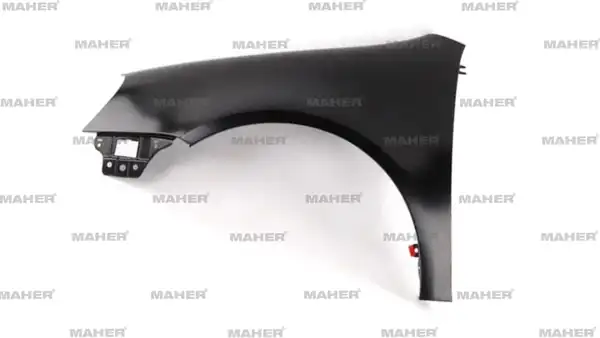 MAHER 13112 | Çamurluk Golf5 04 09 SIMYI Ön Sol