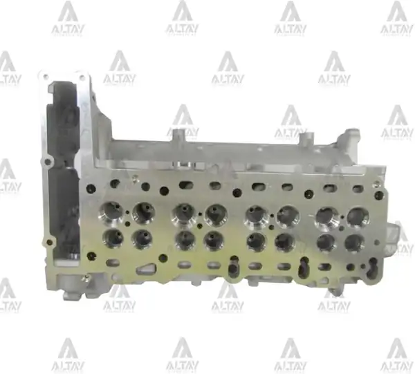 MAHER 13309 | Silindir Kapağı Ssangyong Actyon Sports 2 0 D20ct Xdi200