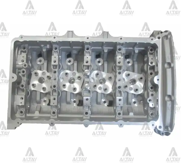 MAHER 13310 | Silindir Kapağı Transit Boxer 4 Jumper 2 2 JTD 06 11 130hp Önden Çeker Kısa Tip 4hu 4hv