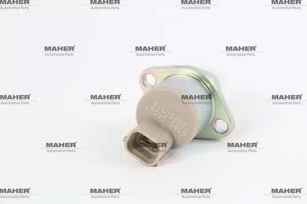 MAHER 13316 | Valf Enjeksıyon L 200 06 Cr Transit V347 Boxer Jumper 1460a037 Yüksek Basınç Valfi Scv Valfi