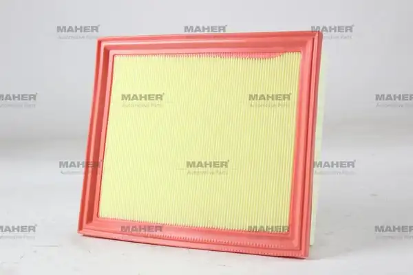 MAHER 13329 | Hava Filtresi VW Golf3 Vento 1 8 2 8 92 97