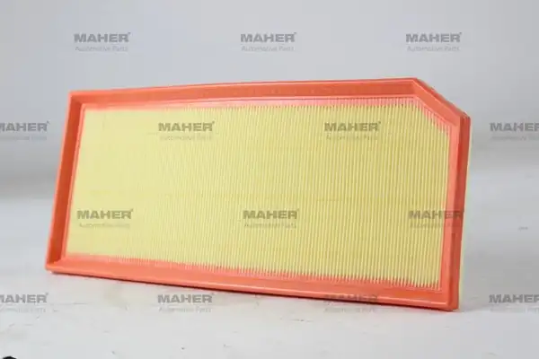MAHER 13339 | Hava Filtresi Passat A3 Golf5 04 10 2 0 FSI BWA Bpy Cawa Cdla