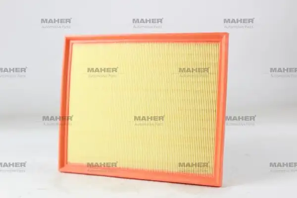 MAHER 13344 | Hava Filtresi Crafter Mann Tge 17 2 0 TDI Dava Daua Dasb Dawa