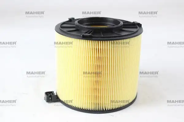 MAHER 13355 | Hava Filtresi A4 A5 Q5 15 2 0 TDI Deub Deuc Deua Czha Desa Deta Silindir Tip